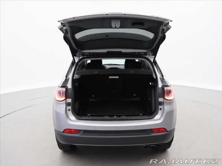 Jeep Compass 1,4 MultiAir Aut. 4WD Lim 2019