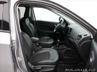 Jeep Compass 1,4 MultiAir Aut. 4WD Lim 2019