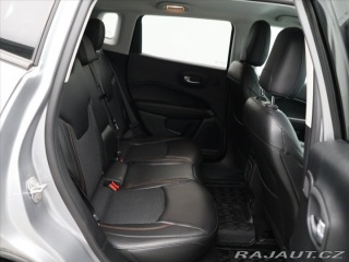 Jeep Compass 1,4 MultiAir Aut. 4WD Lim 2019