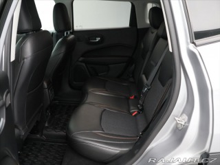 Jeep Compass 1,4 MultiAir Aut. 4WD Lim 2019
