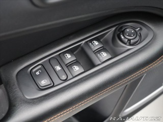Jeep Compass 1,4 MultiAir Aut. 4WD Lim 2019