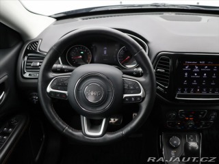Jeep Compass 1,4 MultiAir Aut. 4WD Lim 2019