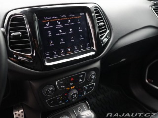 Jeep Compass 1,4 MultiAir Aut. 4WD Lim 2019