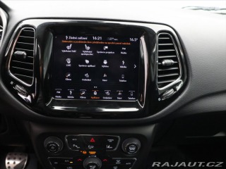 Jeep Compass 1,4 MultiAir Aut. 4WD Lim 2019