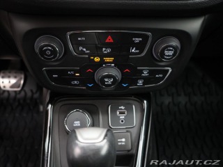 Jeep Compass 1,4 MultiAir Aut. 4WD Lim 2019