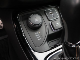 Jeep Compass 1,4 MultiAir Aut. 4WD Lim 2019