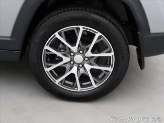 Jeep Compass 1,4 MultiAir Aut. 4WD Lim 2019