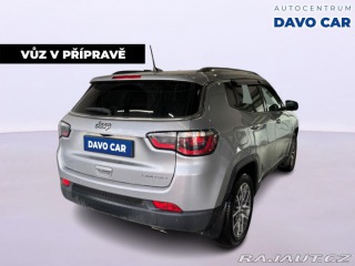 Jeep Compass 1,4 MultiAir Aut. 4WD Lim 2019