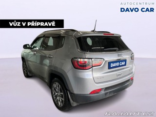 Jeep Compass 1,4 MultiAir Aut. 4WD Lim 2019