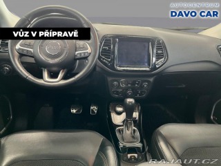 Jeep Compass 1,4 MultiAir Aut. 4WD Lim 2019