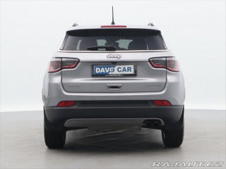 Jeep Compass 1,4 MultiAir Aut. 4WD Lim 2019