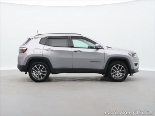 Jeep Compass 1,4 MultiAir Aut. 4WD Lim 2019