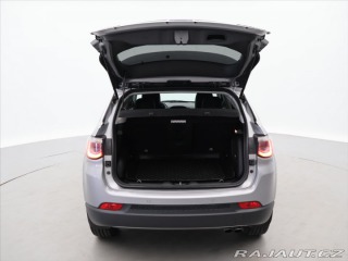 Jeep Compass 1,4 MultiAir Aut. 4WD Lim 2019