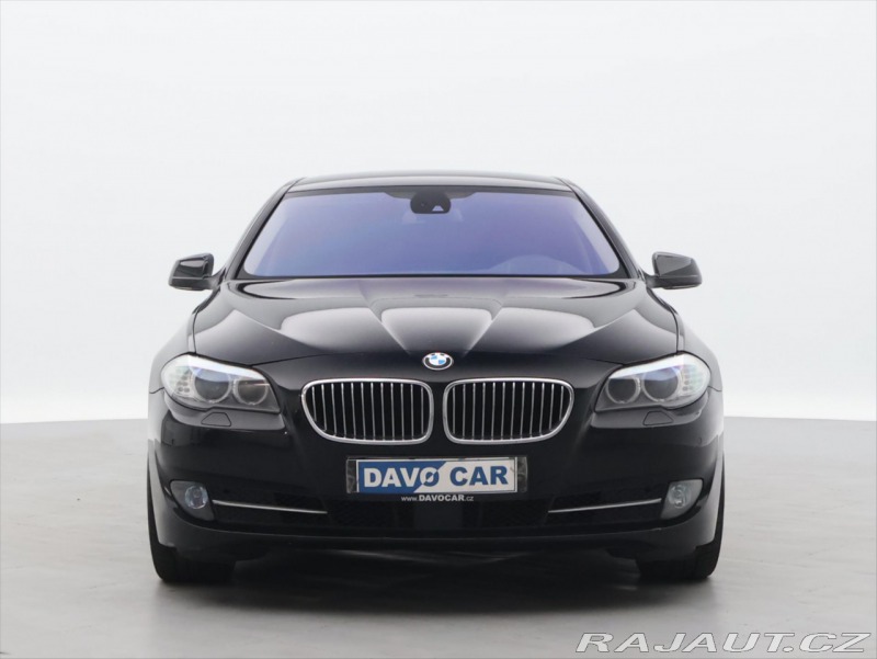 BMW 5 3,0 530d x Drive Tažné Kl