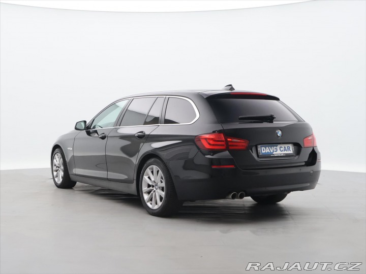 BMW 5 3,0 530d x Drive Tažné Kl 2011