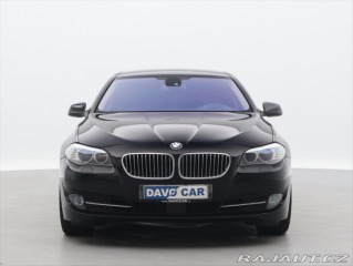 BMW 5 3,0 530d x Drive Tažné Kl 2011