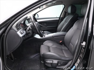 BMW 5 3,0 530d x Drive Tažné Kl 2011