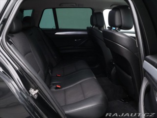 BMW 5 3,0 530d x Drive Tažné Kl 2011