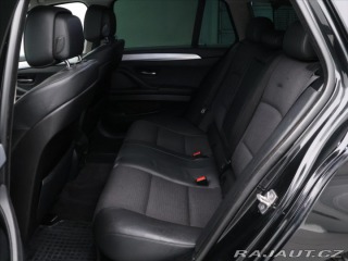 BMW 5 3,0 530d x Drive Tažné Kl 2011