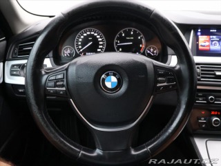 BMW 5 3,0 530d x Drive Tažné Kl 2011