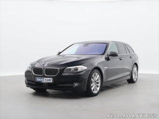 BMW 5 3,0 530d x Drive Tažné Kl 2011