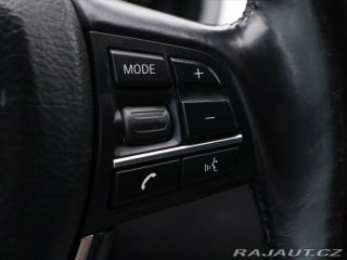 BMW 5 3,0 530d x Drive Tažné Kl 2011