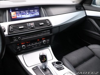 BMW 5 3,0 530d x Drive Tažné Kl 2011