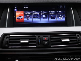 BMW 5 3,0 530d x Drive Tažné Kl 2011