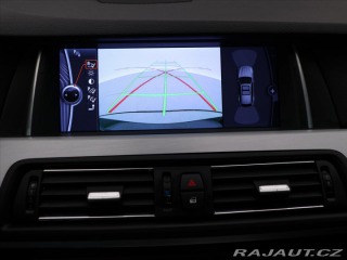 BMW 5 3,0 530d x Drive Tažné Kl 2011
