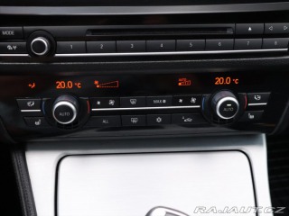 BMW 5 3,0 530d x Drive Tažné Kl 2011