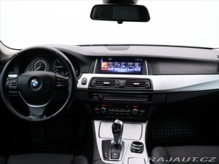BMW 5 3,0 530d x Drive Tažné Kl 2011