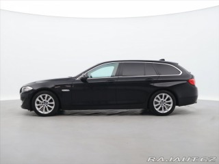 BMW 5 3,0 530d x Drive Tažné Kl 2011