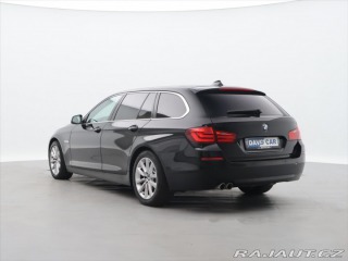 BMW 5 3,0 530d x Drive Tažné Kl 2011