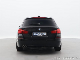 BMW 5 3,0 530d x Drive Tažné Kl 2011
