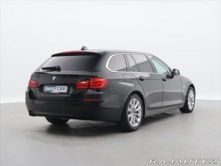 BMW 5 3,0 530d x Drive Tažné Kl 2011