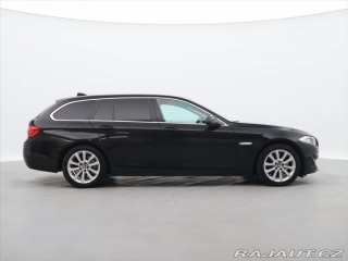 BMW 5 3,0 530d x Drive Tažné Kl 2011
