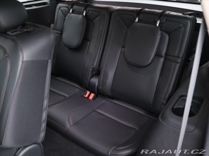 Lincoln Ostatní modely Aviator 3,0 EvoBoost V6 AWD CZ 2021