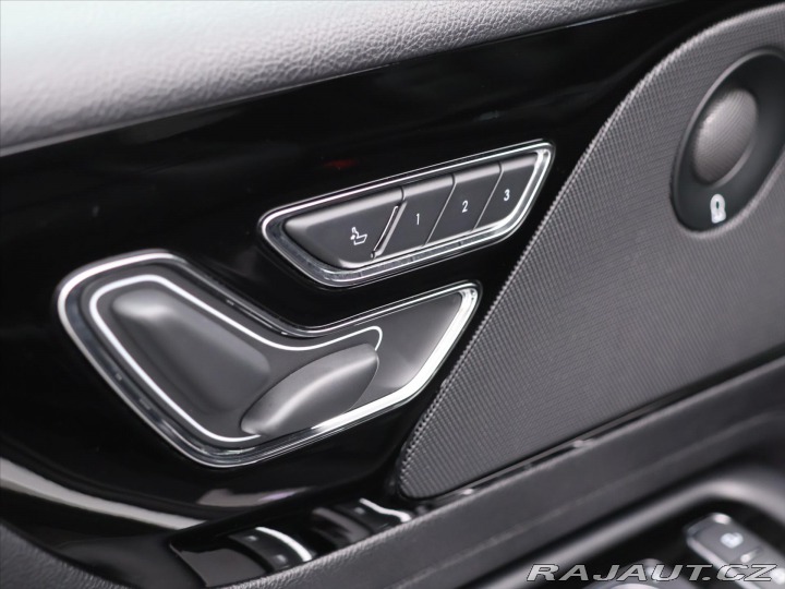 Lincoln Ostatní modely Aviator 3,0 EvoBoost V6 AWD CZ 2021
