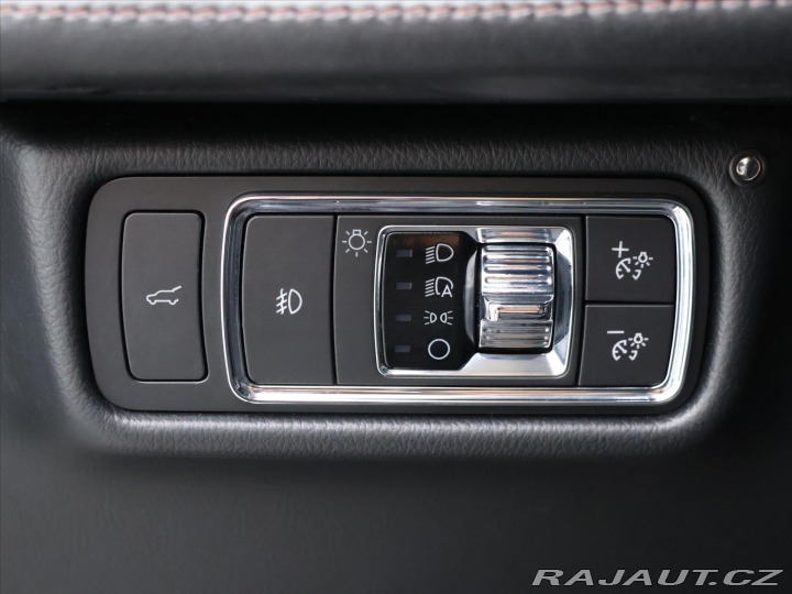 Lincoln Ostatní modely Aviator 3,0 EvoBoost V6 AWD CZ 2021