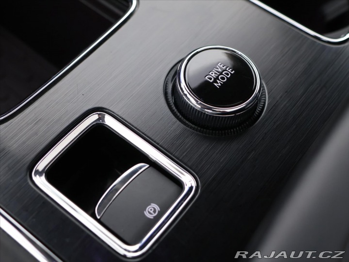 Lincoln Ostatní modely Aviator 3,0 EvoBoost V6 AWD CZ 2021