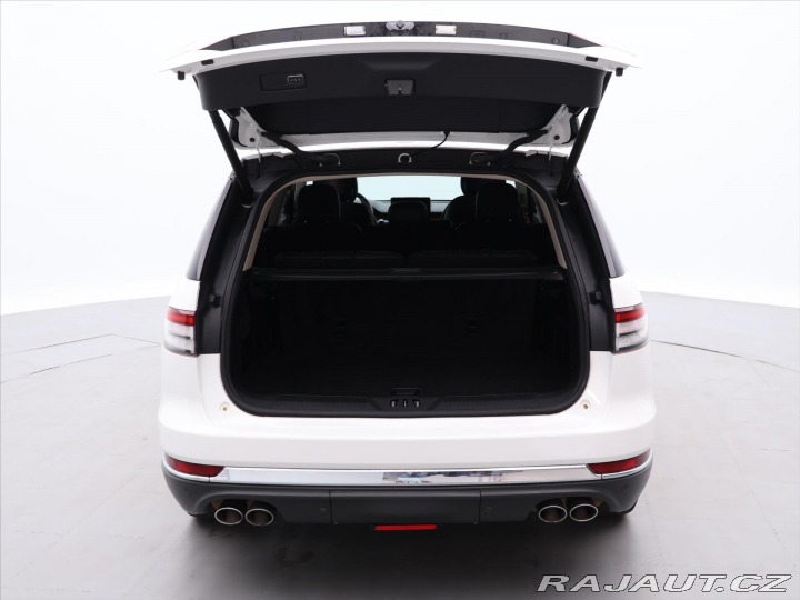 Lincoln Ostatní modely Aviator 3,0 EvoBoost V6 AWD CZ 2021