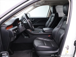 Lincoln Ostatní modely Aviator 3,0 EvoBoost V6 AWD CZ 2021