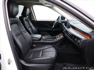 Lincoln Ostatní modely Aviator 3,0 EvoBoost V6 AWD CZ 2021