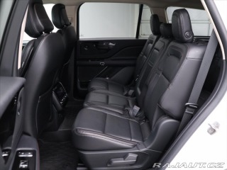Lincoln Ostatní modely Aviator 3,0 EvoBoost V6 AWD CZ 2021