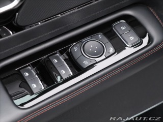 Lincoln Ostatní modely Aviator 3,0 EvoBoost V6 AWD CZ 2021