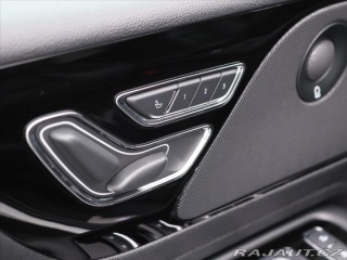 Lincoln Ostatní modely Aviator 3,0 EvoBoost V6 AWD CZ 2021