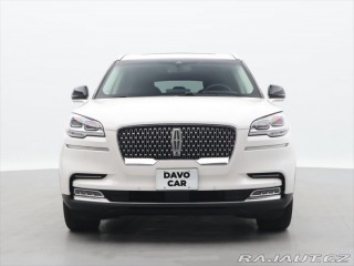 Lincoln Ostatní modely Aviator 3,0 EvoBoost V6 AWD CZ 2021