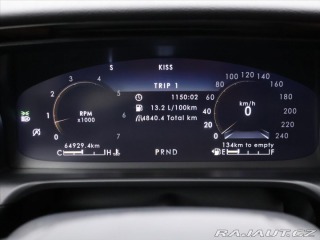 Lincoln Ostatní modely Aviator 3,0 EvoBoost V6 AWD CZ 2021