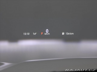 Lincoln Ostatní modely Aviator 3,0 EvoBoost V6 AWD CZ 2021