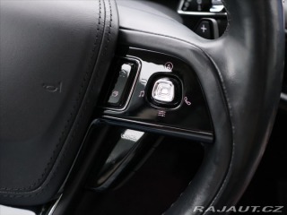 Lincoln Ostatní modely Aviator 3,0 EvoBoost V6 AWD CZ 2021